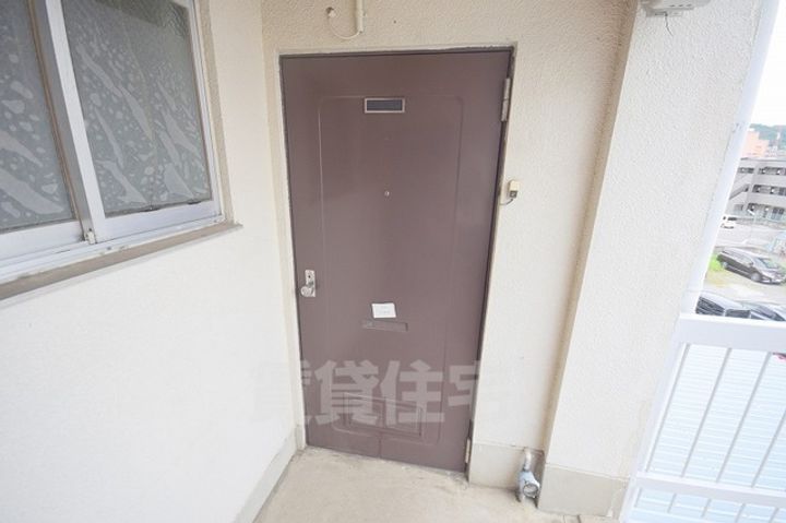 大清リバーサイドハイツのその他画像