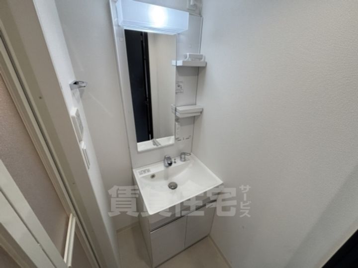 スワンズシティ神戸ウエストの内装