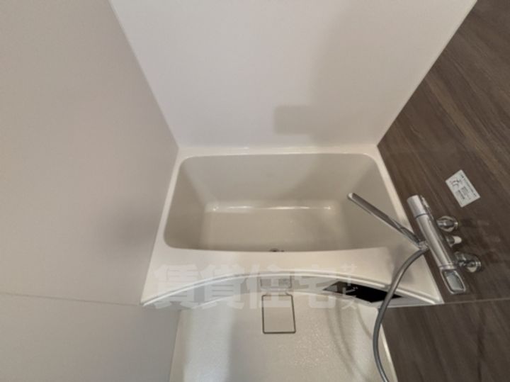 スワンズシティ神戸ウエストの風呂