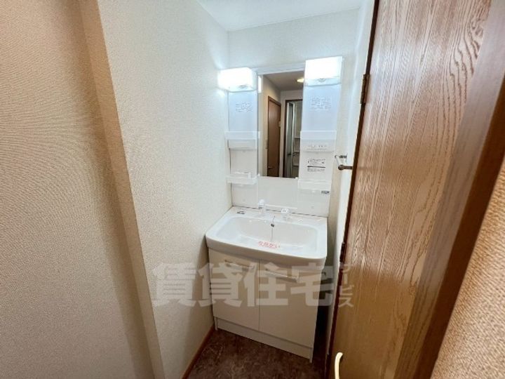 レジデンスミーテの内装