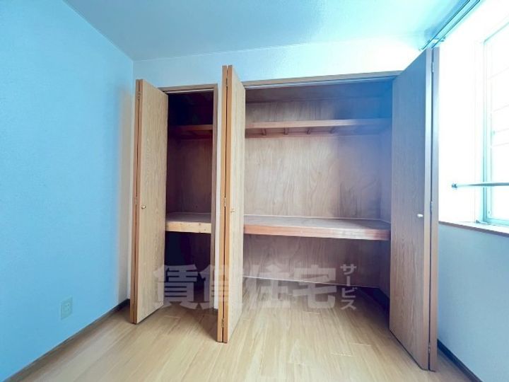 レジデンスミーテの内装