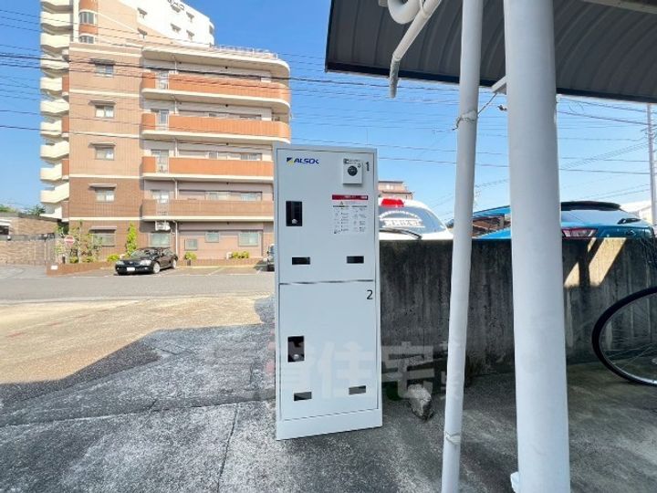 レジデンスミーテのその他画像