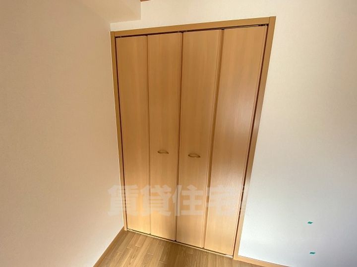 サンライズ・フジの内装