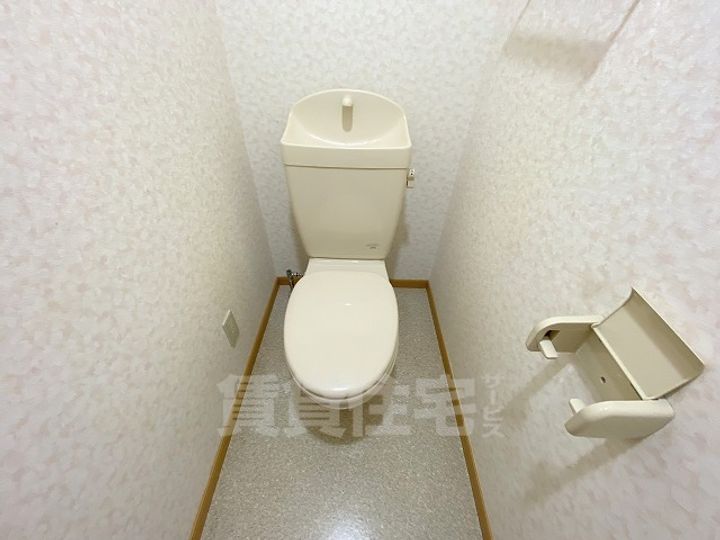 サンライズ・フジの内装