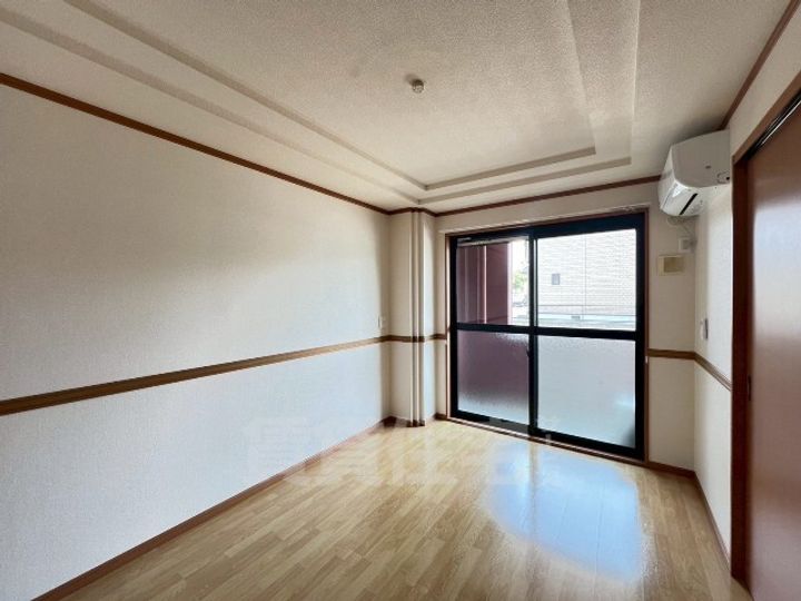 ファビュラスの居間