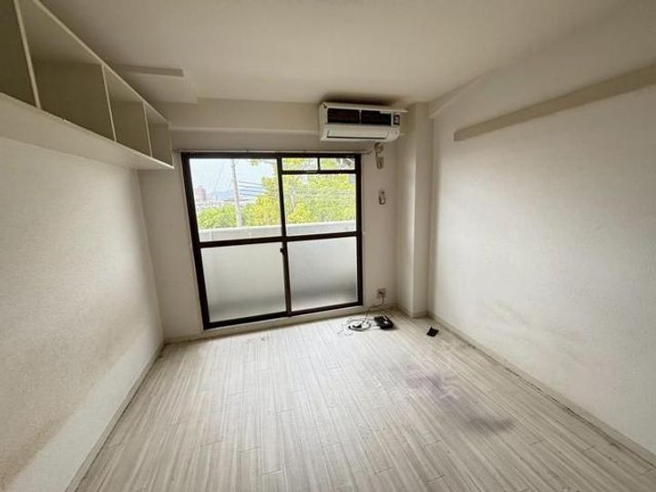 ジュネス蛍池の内装