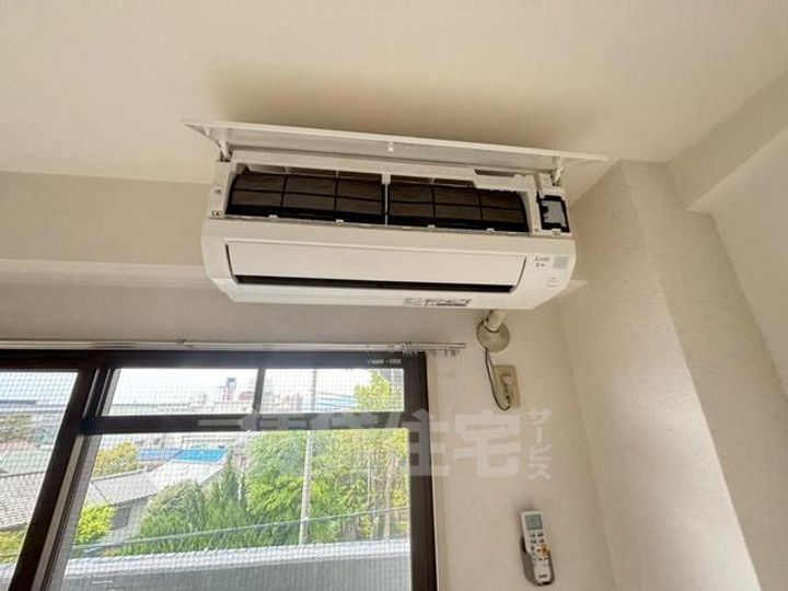 ジュネス蛍池のその他画像