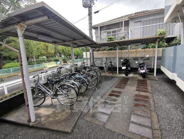 ジュネス蛍池のその他画像