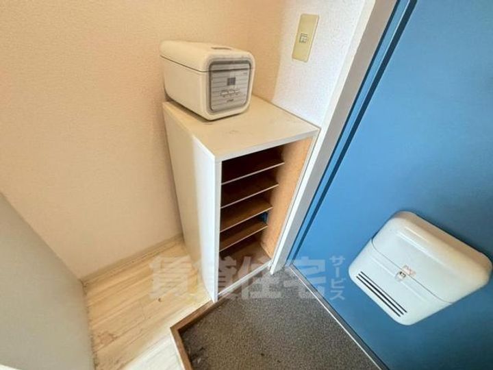 ジュネス蛍池のその他画像