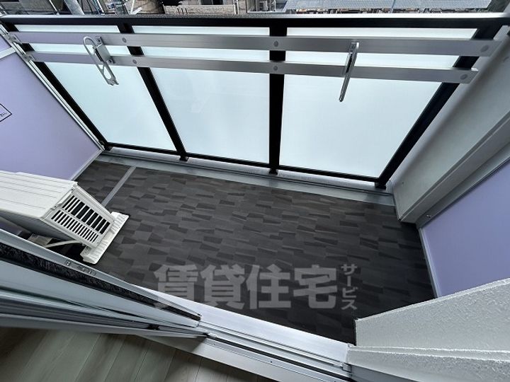 S-RESIDENCE今池arcanaのその他画像