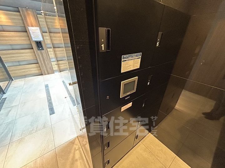 S-RESIDENCE今池arcanaのその他画像