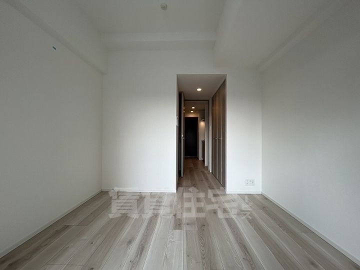 S-RESIDENCE今池arcanaの居間