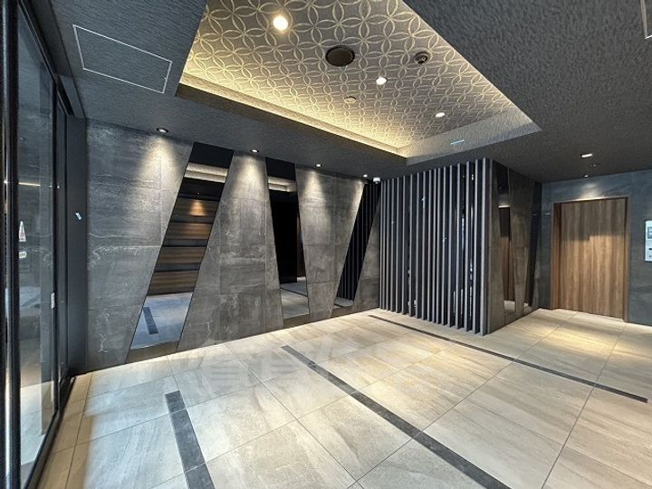 S-RESIDENCE今池arcanaのその他画像