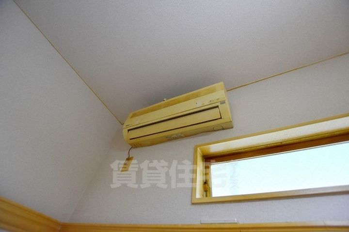 ロイヤルハイツまつい2のその他画像