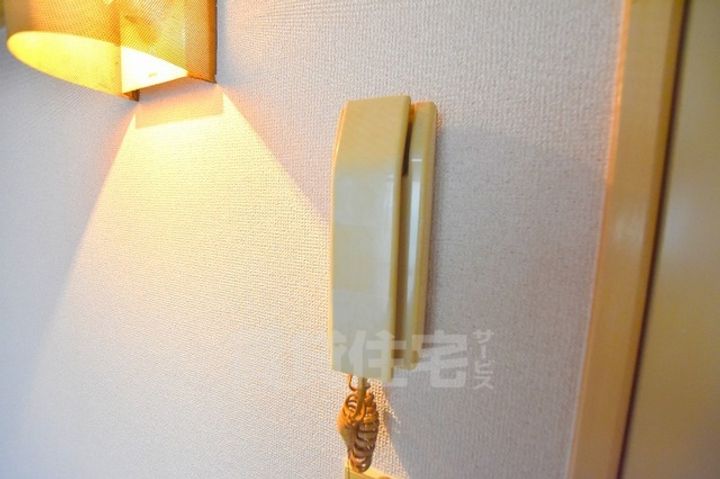 ロイヤルハイツまつい2のその他画像