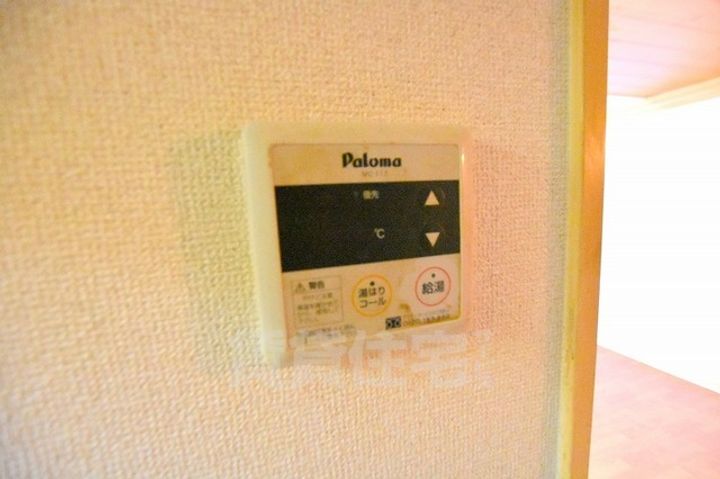 ロイヤルハイツまつい2のその他画像