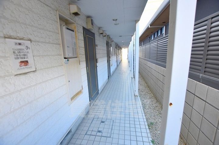 ロイヤルハイツまつい2のその他画像