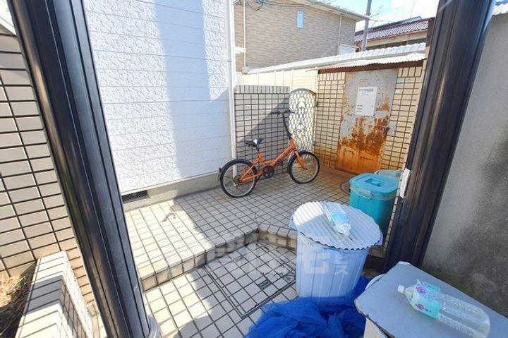 ロイヤルハイツまつい2のその他画像