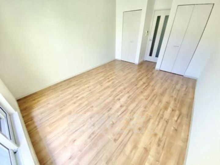 大阪府茨木市豊川2丁目の賃貸アパートの内装