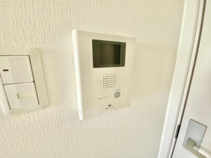 大阪府茨木市豊川2丁目の賃貸アパートのその他画像