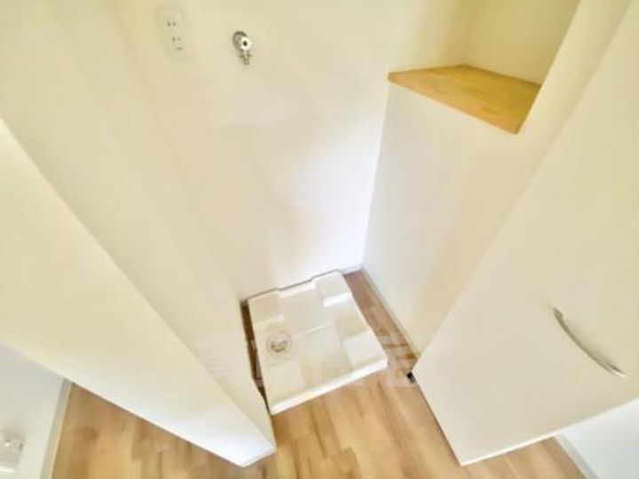 大阪府茨木市豊川2丁目の賃貸アパートのその他画像