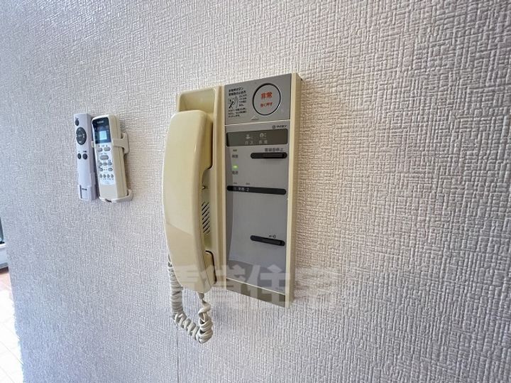 メゾンパティオ2のその他画像