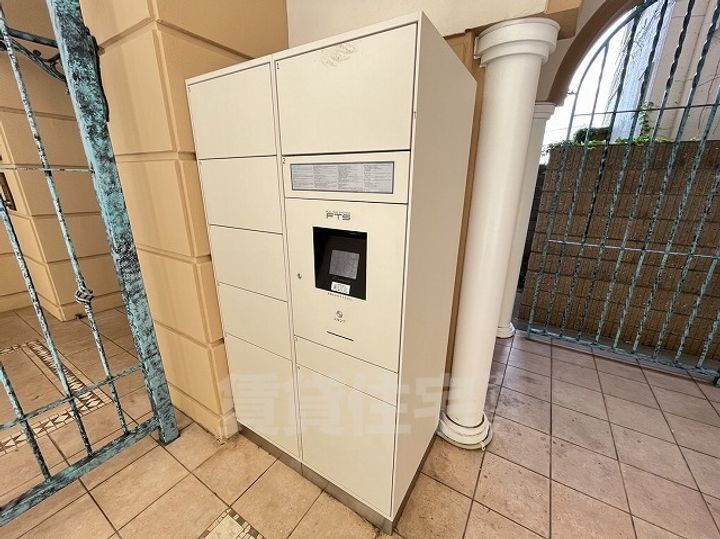 メゾンパティオ2のその他画像