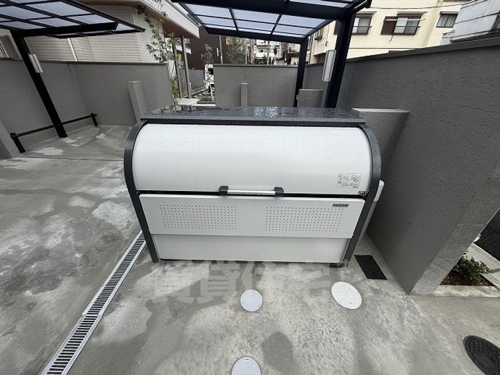 大阪府東大阪市末広町の賃貸アパートのその他画像