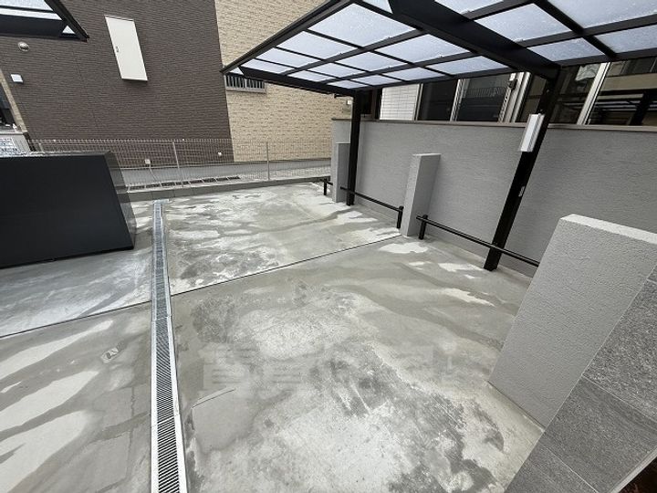 大阪府東大阪市末広町の賃貸アパートのその他画像