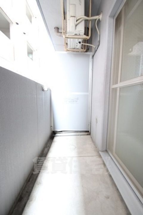 大阪府堺市堺区甲斐町西3丁の賃貸マンションのその他画像