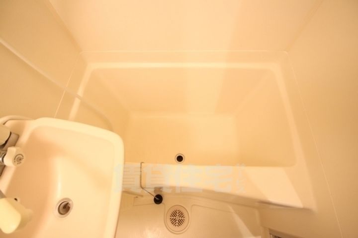 大阪府堺市堺区甲斐町西3丁の賃貸マンションの内装