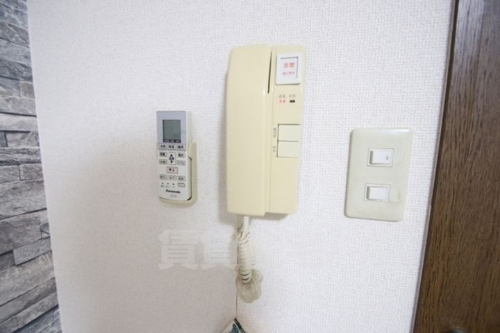 大阪府堺市堺区甲斐町西3丁の賃貸マンションのその他画像