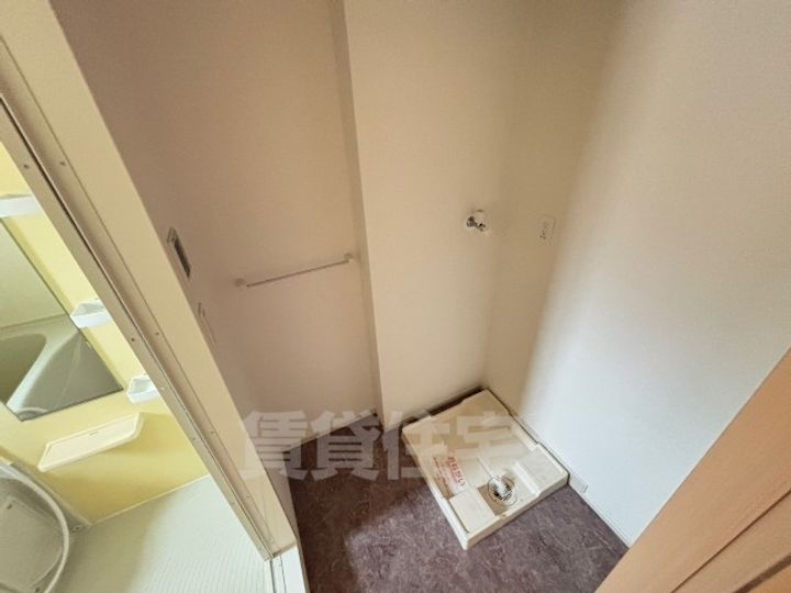 エアリーコートの内装