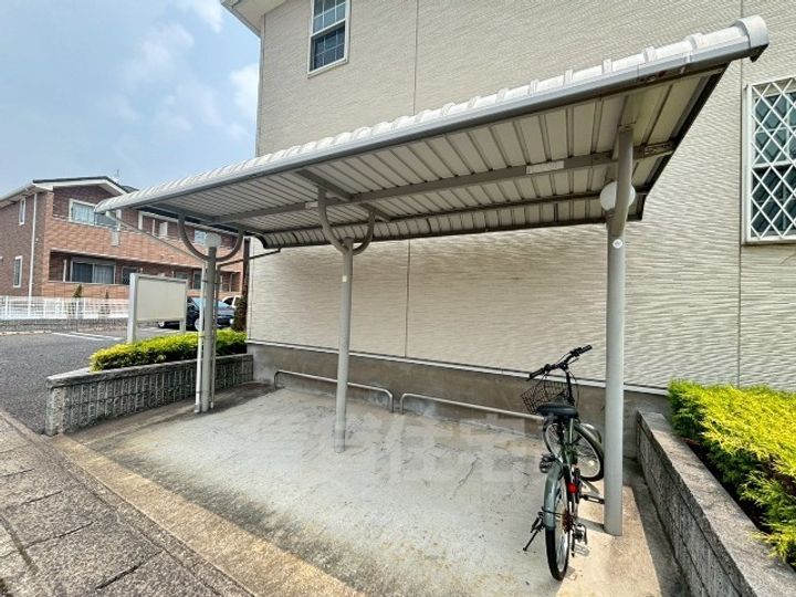 エアリーコートのその他画像