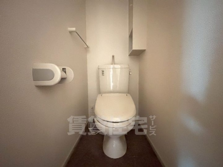 エアリーコートの内装