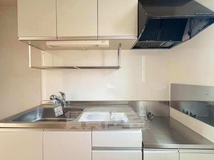 エアリーコートのキッチン