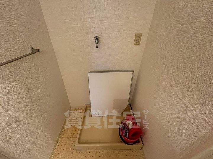 朝日プラザイーストスクエア812のその他画像