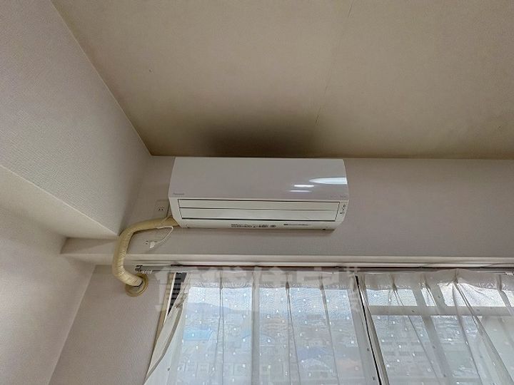 朝日プラザイーストスクエア812のその他画像