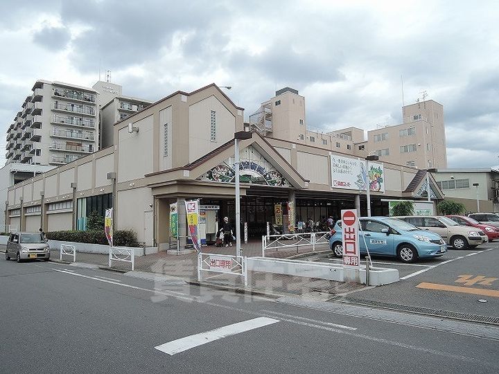 朝日プラザイーストスクエア812の周辺