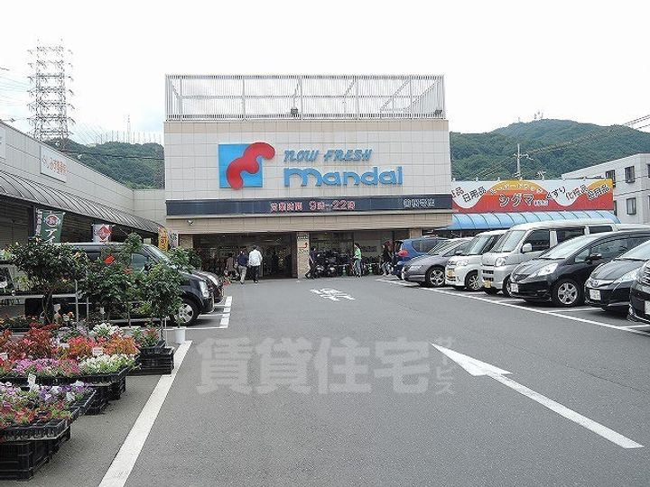 朝日プラザイーストスクエア812の周辺