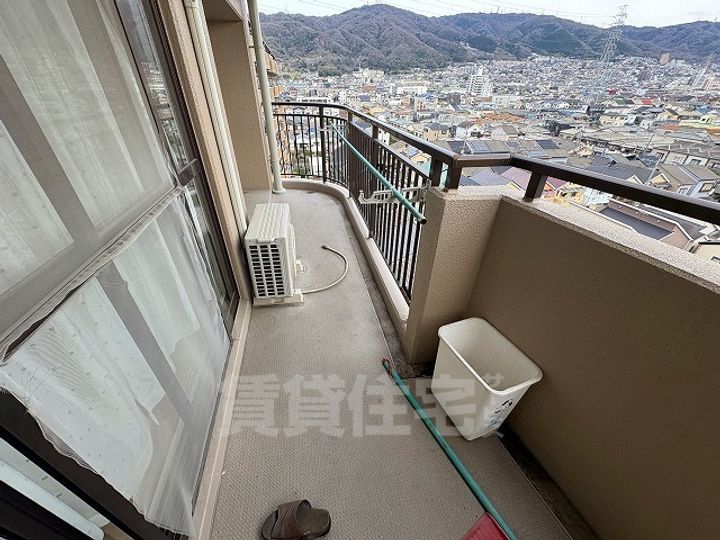 朝日プラザイーストスクエア812のその他画像