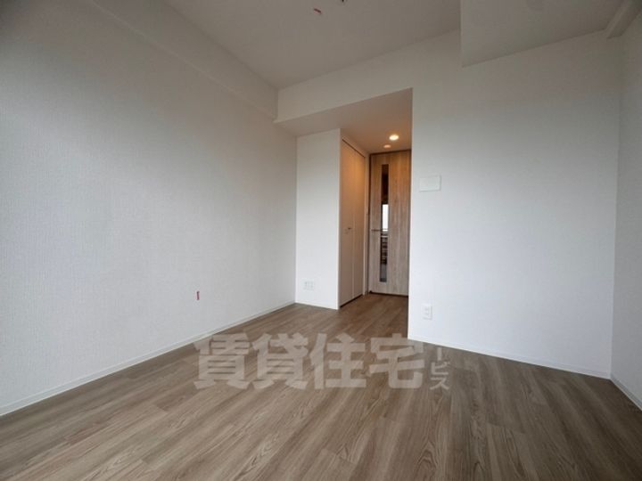 Cion KOBE Baysideの内装