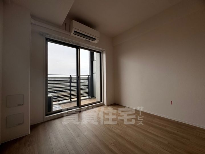 Cion KOBE Baysideの内装