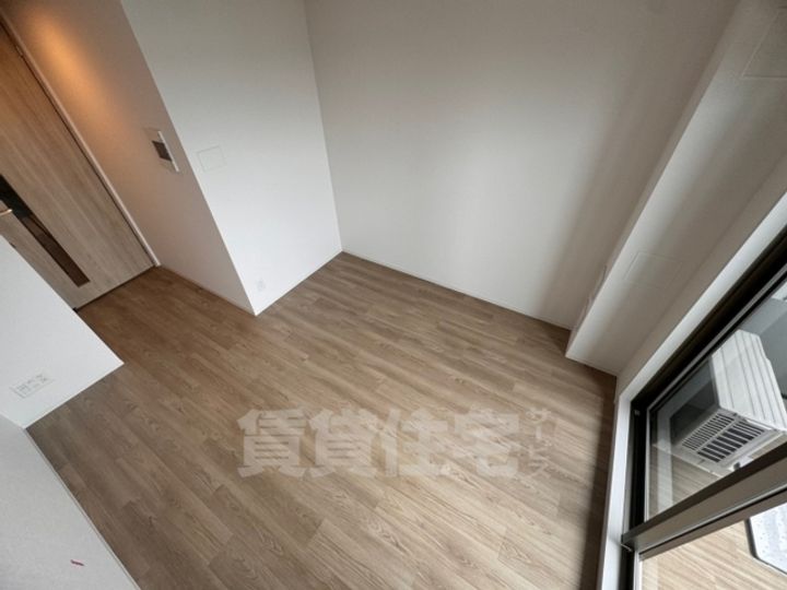 Cion KOBE Baysideの内装