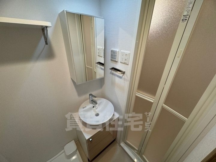 Cion KOBE Baysideの内装