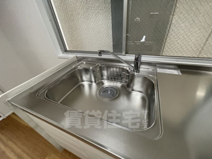 グランドシャトー板宿2のその他画像