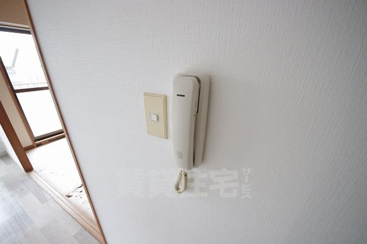 大阪府東大阪市御幸町の賃貸マンションのその他画像