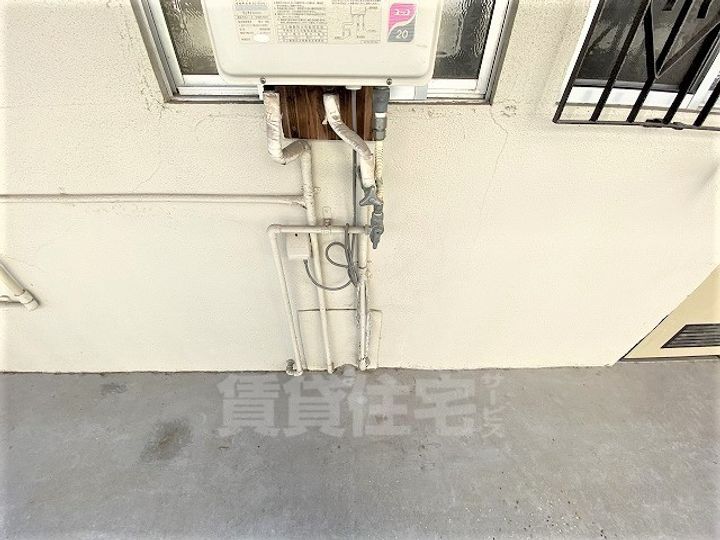 平和荘のその他画像