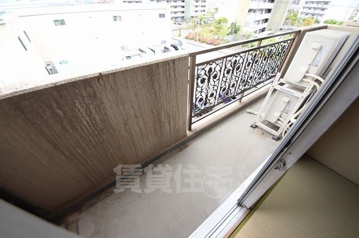 吉田第2大発マンションのその他画像