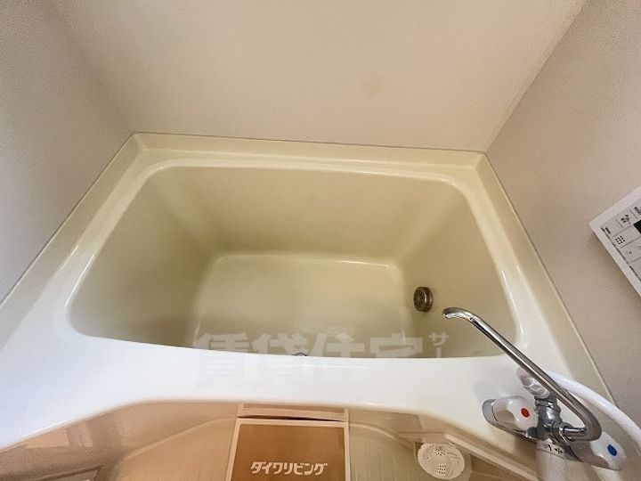 ボナール柳の風呂